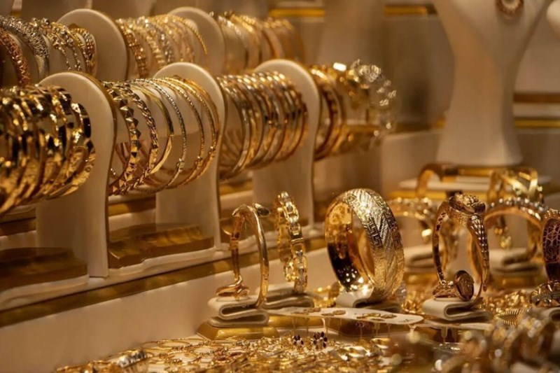 الان طلا بخریم یا نخریم؟؛ کارشناس بازارهای مالی پاسخ داد