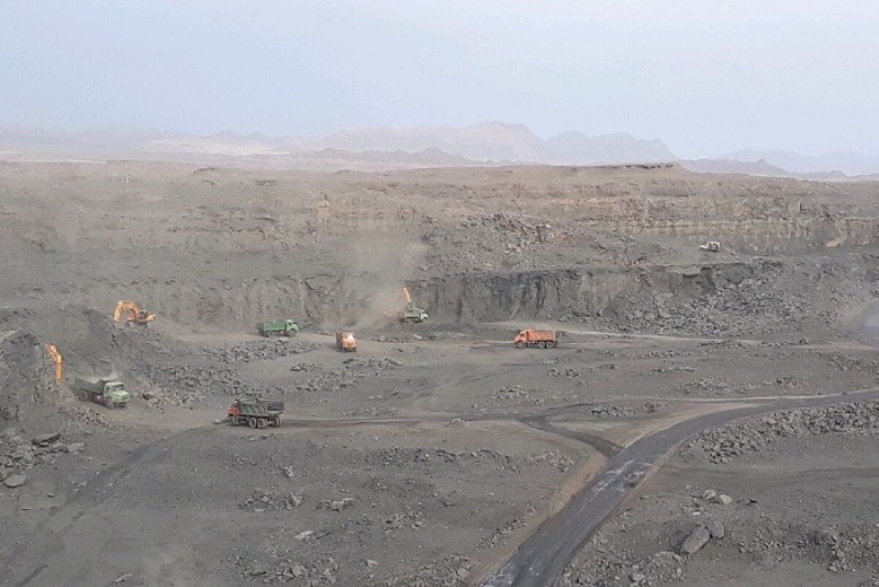 سیستان و بلوچستان دارای ظرفیت‌های غنی معدنی