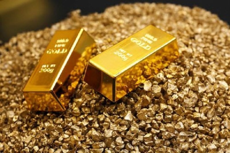 طلای جهانی در قعر می‌ماند؟