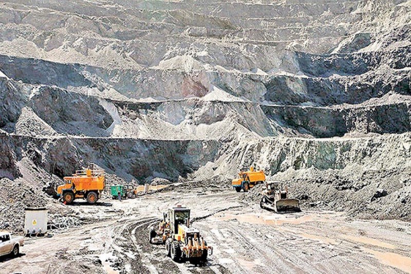 الگوی جدید تأمین سوخت صنایع و معادن تدوین شد