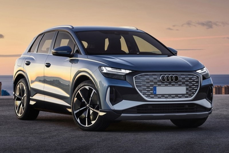 آغاز ثبت‌نام آئودی Q4 و Q5 در ایران از امروز + جزئیات و جدول