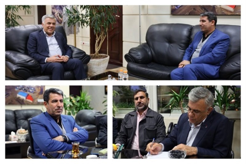 کردستان تا دو سال آینده متحول می‌شود