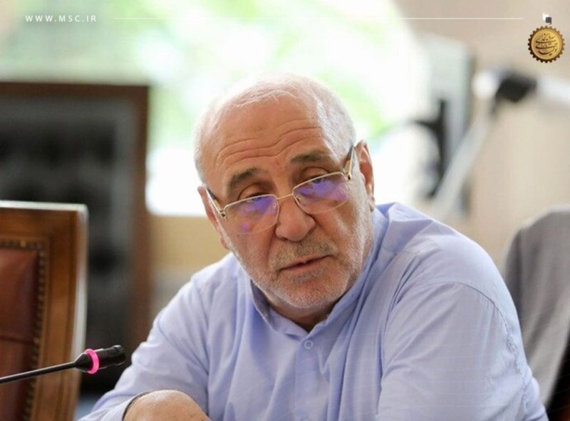 فولاد مبارکه نقش مهمی در پروژه انتقال آب داشت و باید از آن قدردانی کرد