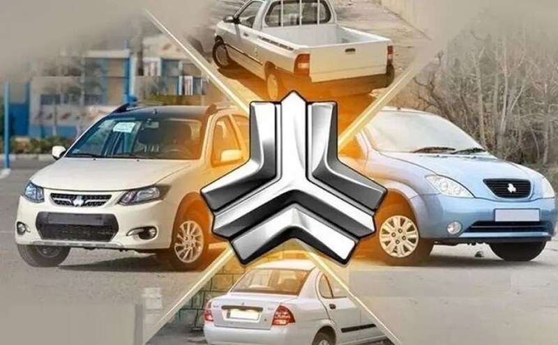 پیش فروش ۳ خودروی سایپا آغاز شد+ جزئیات
