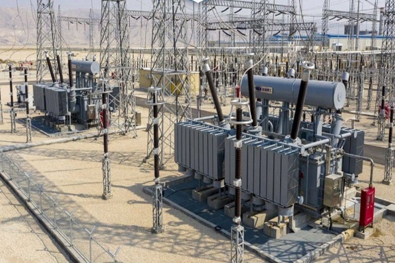 اجرای موفقیت‌ آمیز  نقشه شبکه برق شرکت فولاد خوزستان