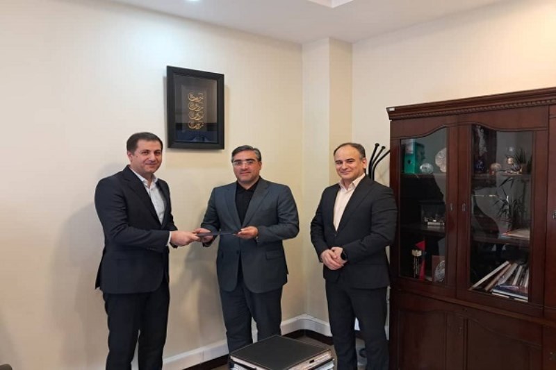 انتصاب معاون بازرگانی در شرکت فراوری معدنی اپال‌ کانی پارس