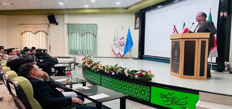 دانشگاه بیرجند، پیشتاز در مسیر تحول معدنی شرق کشور/ جشنواره «ایما» نقطه اتصال دانشگاه، صنعت و زیست‌بوم نوآوریست