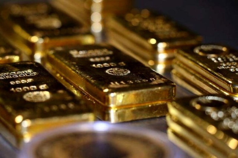 طلای جهانی به جوش و خروش افتاد