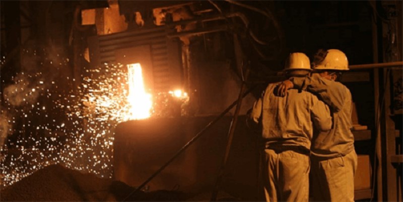 دستور رئیس‌ جمهور برای رفع محدودیت گاز صنایع اجرا نشد