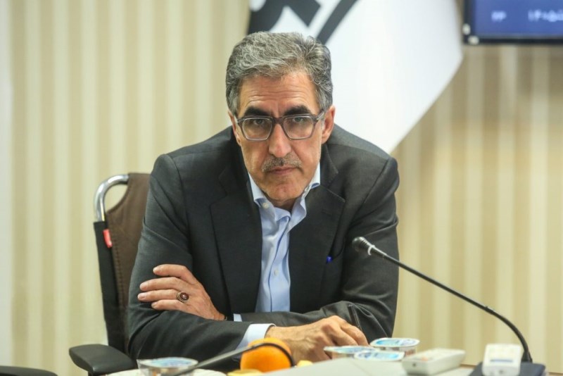 ایران کانماین در آستانه یک رویداد مهم؛ تأکید مجلس بر تقویت ارتباطات معدنی