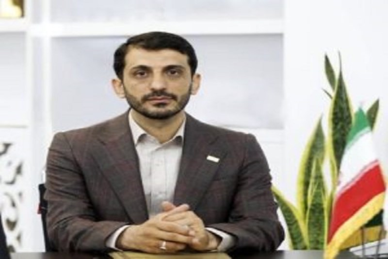 محمدیاسر طیب‌نیا ، مدیرعامل “گروه توسعه انتخاب” شد