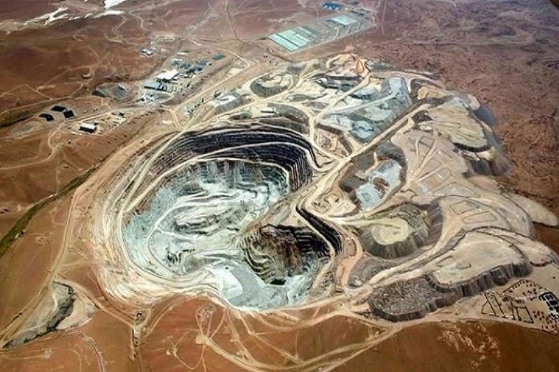 ایران در جمع ۱۰ قدرت معدنی جهان ؛ چرا صنایع ما هنوز عقب‌اند؟