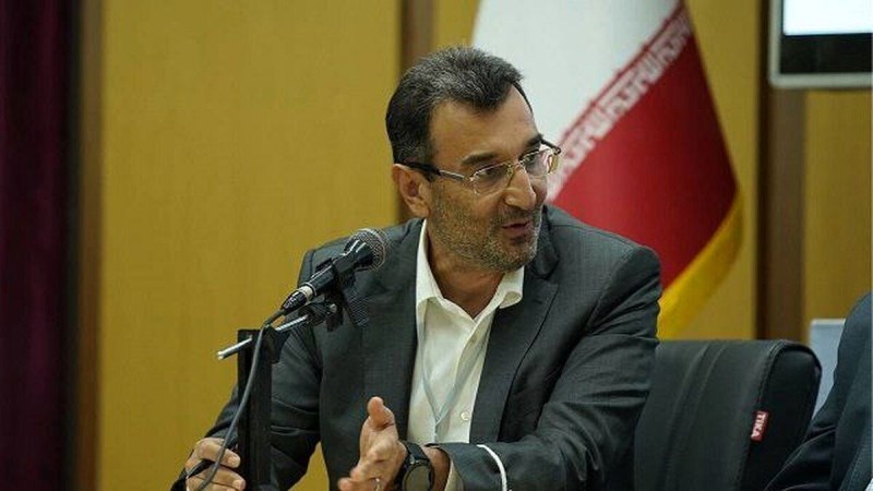 توضیحات رئیس هیأت عامل ایمیدرو درباره قطع زودهنگام گاز صنایع معدنی