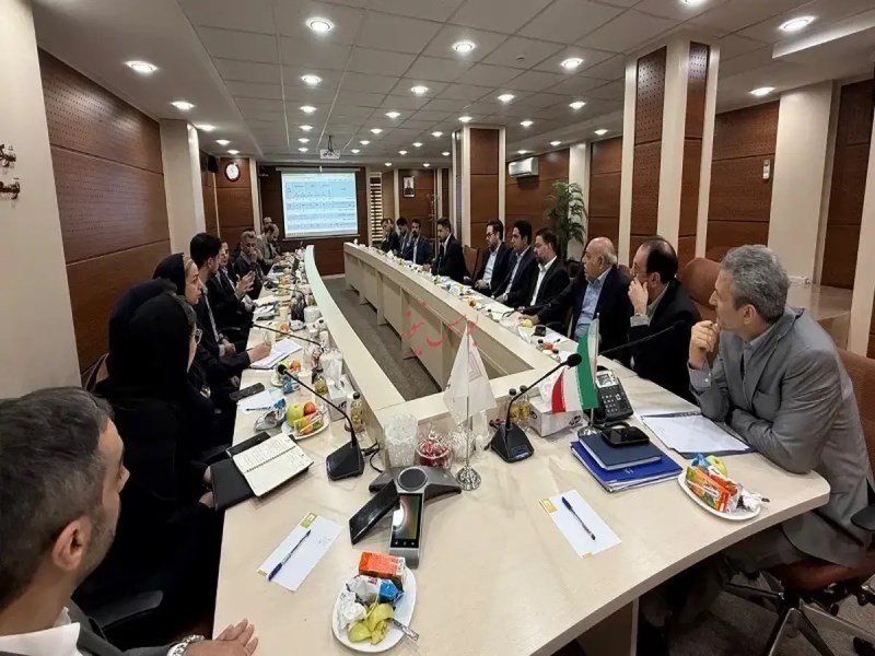 خبر مهم برای صنعت فولاد؛ ورق ۳ میلیون تنی گل‌گهر تا پایان آذرماه راه می‌افتد