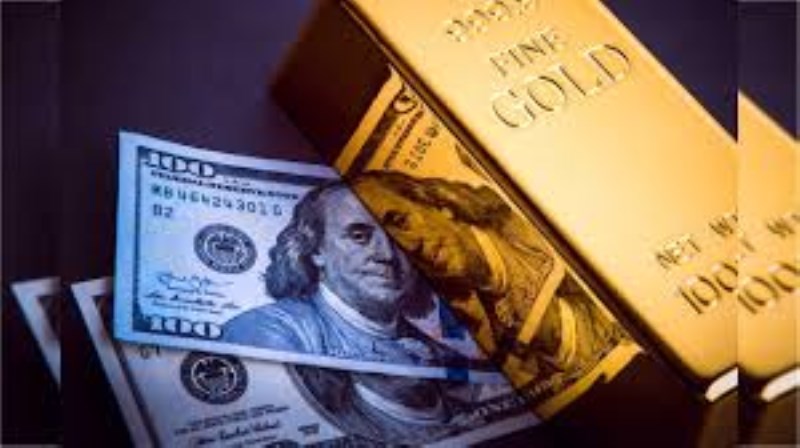 قیمت طلا در معاملات سه‌شنبه به زیر ۴۰۰۰ دلار رسید؛ واکنش بازار به اظهارات پاول