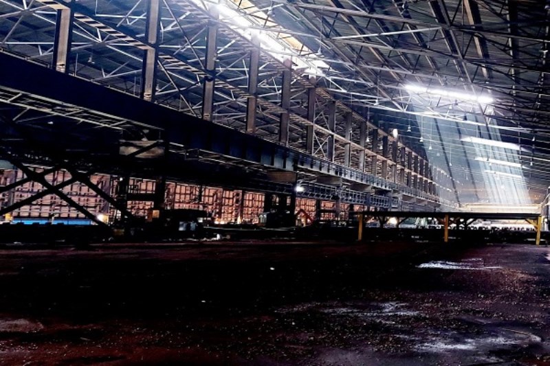 لزوم پیشگیری از تکرار محدودیت‌ های انرژی در صنایع کشور