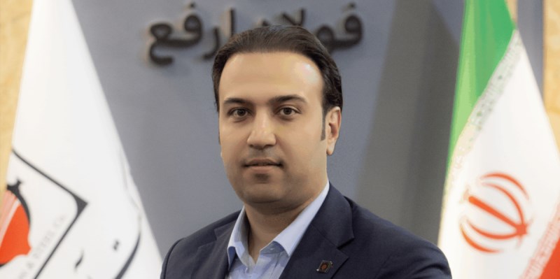 تمرکز فولاد ارفع بر تولید فولادهای آلیاژی و خاص برای کاهش واردات/ اجرای اولین پروژه Mini LNG کشور برای ذخیره‌ سازی گاز مصرفی