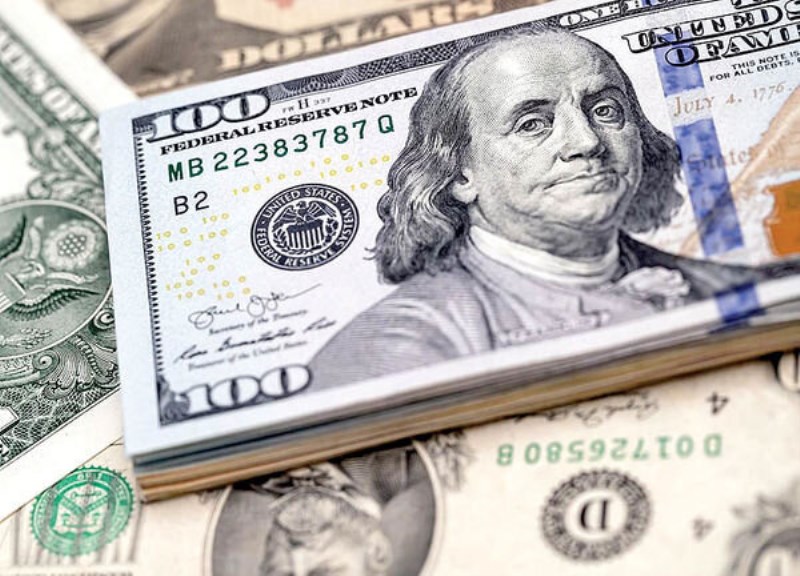 قیمت دلار و یورو امروز در بازار ارز تجاری چند؟