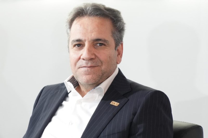 پایان ابهام‌ها؛ گزارش رسمی بازگشت ارز صادراتی فولاد کاوه جنوب کیش