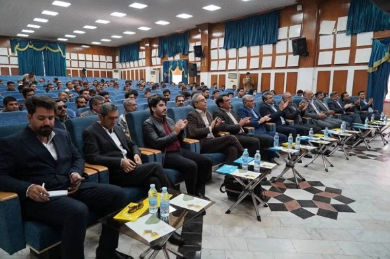 دومین پیش‌ رویدادِ جشنواره «ایده‌ های ارزش‌ افزای معدن و صنایع معدنی ایران (ایما)» در کرمان