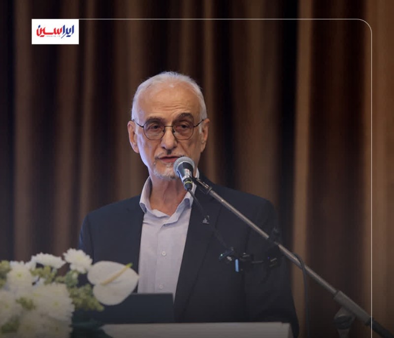 فولاد سبز؛ محصول هم‌افزایی علم و صنعت