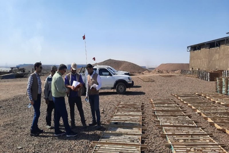 اکتشاف بدون نیروی متخصص و فناوری روز پایدار نخواهد بود