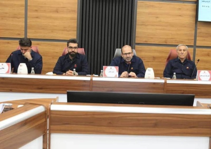 رمز بقای یک سازمان ، نیروهای وفادار است! نه سرمایه و امکانات و یا حتی استراتژی!