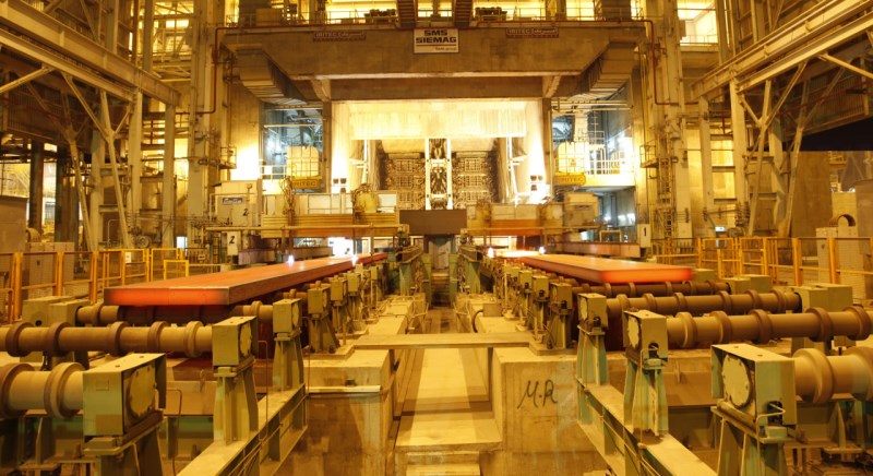 سال طلایی هرمز؛ جهش تولید در کنار افزایش درآمدزایی