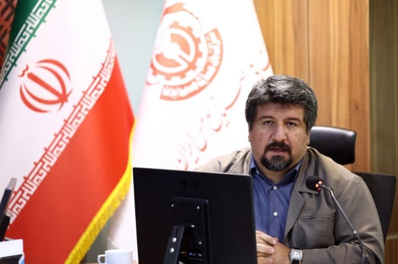 اراده قطعی شرکت ملی مس برای حمایت از شرکت‌ های دانش‌ بنیان و فناور