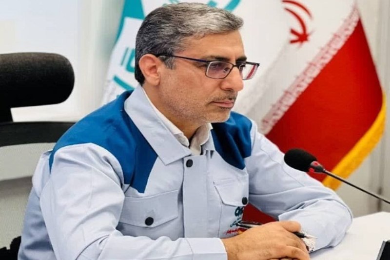 علی رسولیان ، مدیرعامل فولاد سنگان: تمرکز بر توسعه متوازن همراه با بهره‌وری پایدار