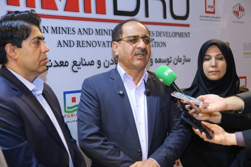 سال آینده ؛ سالی پررونق برای واحدهای صنعتی و معدنی