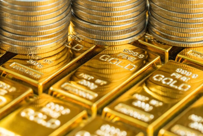 رشد قیمت دلار و طلا؛ بی‌ثباتی اقتصاد کلان عامل اصلی جهش قیمتی