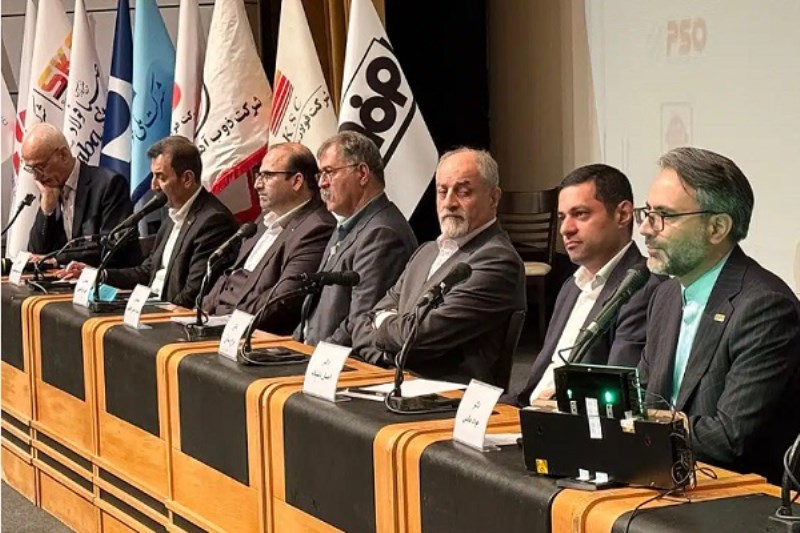 هوشمندسازی مسیر جدید فولاد سبز ایران