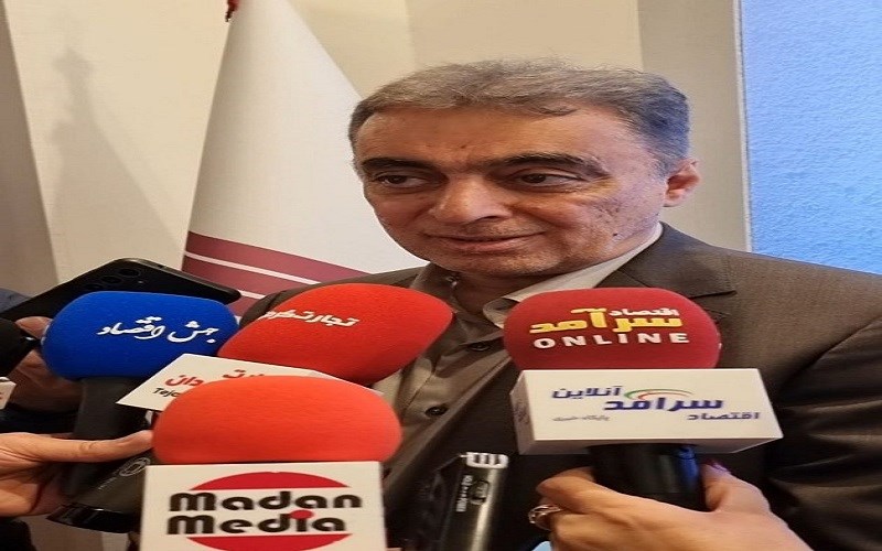 پیشرفت ۲۱ درصدی پروژه پیشران مس جانجا
