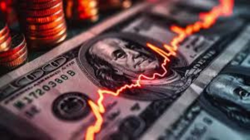 افزایش ۱۱درصدی بازده ماهانه؛ دلار دوباره رکوردهای جدید ثبت کرد