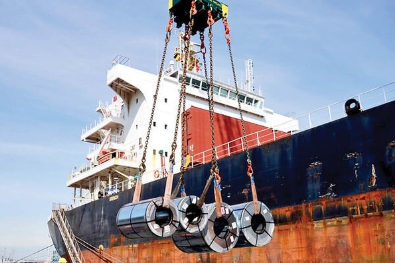 آیا الگوی نفتی در صادرات فولاد تکرار می‌شود؟ تمایز به جای گریز