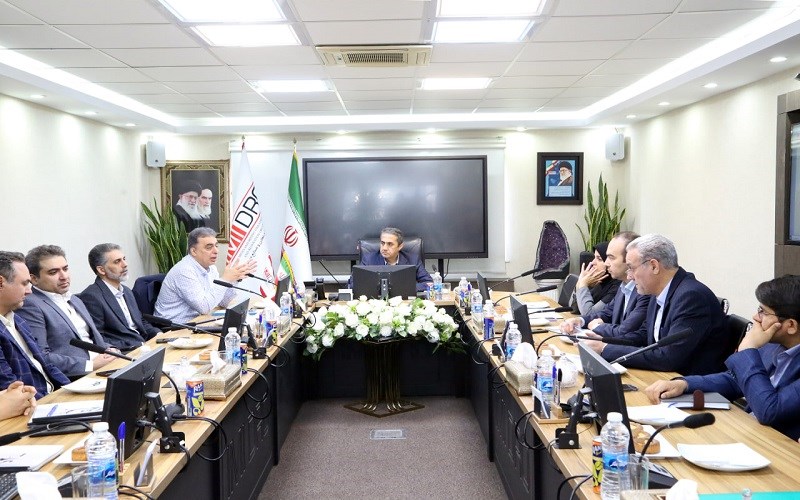 آقاجانلو : پروژه های "ومعادن" برحسب شاخص ها و ناترازی ها اولویت بندی شوند