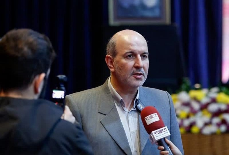 طراحی مدل بهره‌ وری نوآورانه در فولاد مبارکه ؛ الگویی برای تعالی صنایع کشور