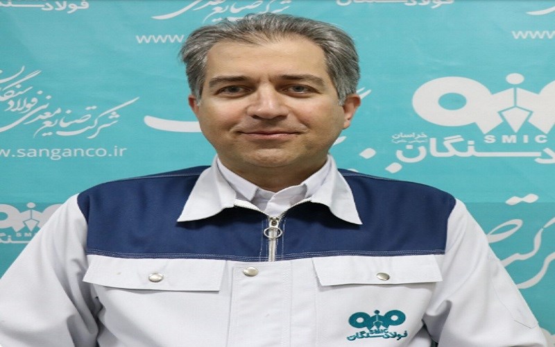 سرمایه‌گذاری‌های فولاد سنگان در زیرساخت و صنعت برای توسعه شرق کشور