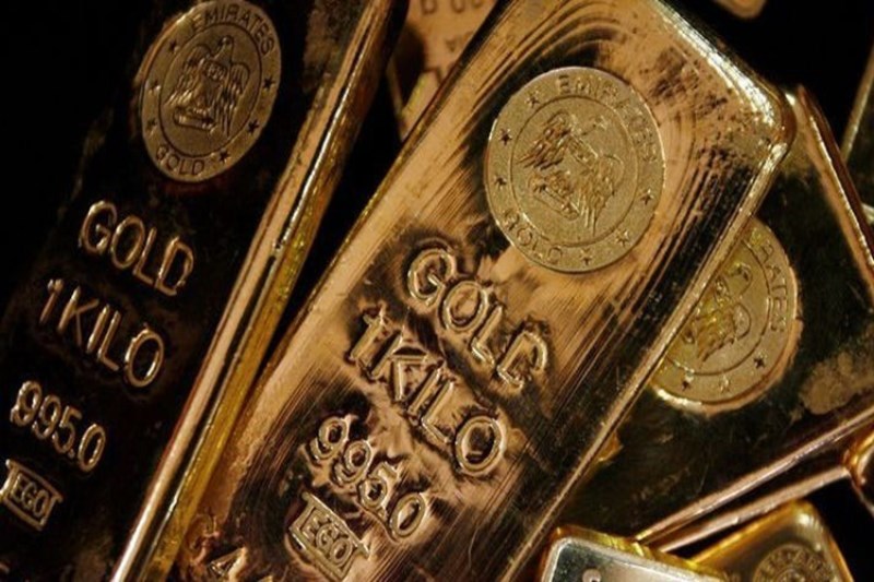 ۴ دلیل برای کاهش قیمت طلا ؛ چرخش بازار از «طمع» به «ترس»