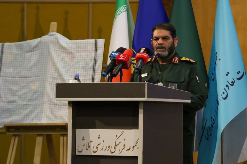 افتخارآفرینی فولاد خوزستان در نخستین جشنواره ملی اقتصاد مقاومتی