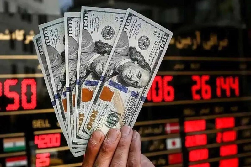 تحلیل بازار ارز؛ قیمت دلار دوباره به زیر ۱۰۰ هزار تومان باز می‌گردد؟