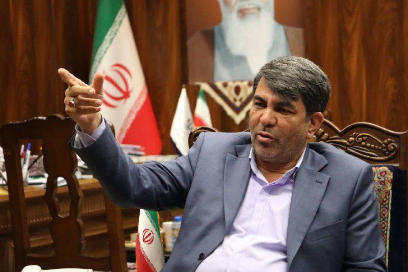 کرمان ایستاده است ؛ اجازه نمی‌دهیم سرمایه‌ های انسانی‌ مان قربانی تصمیمات پشت‌ پرده شوند