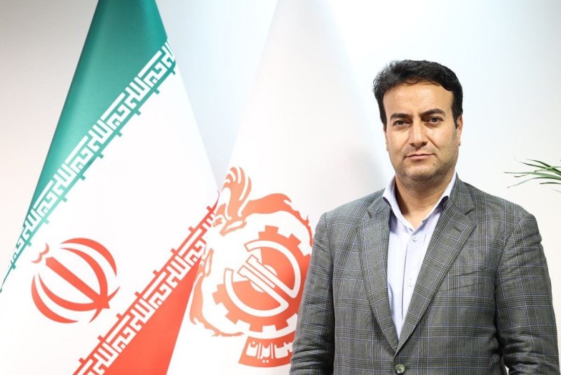 سرپرست جدید مجتمع مس شهربابک منصوب شد