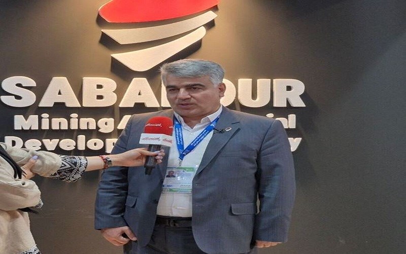صبانور در مسیر جهش تولید و صادرات ؛  بهره‌برداری از پروژه بزرگ گندله‌سازی در بیجار
