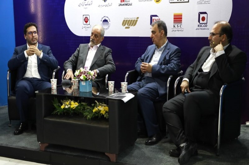 شرکت‌ های کنار دریا ضامن پایدار ماندن ارزآوری صادرات فولاد هستند