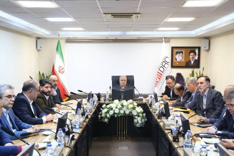 ایران برای نخستین بار در متال اکسپو روسیه؛ ظرفیت‌های معدنی در ویترین جهانی