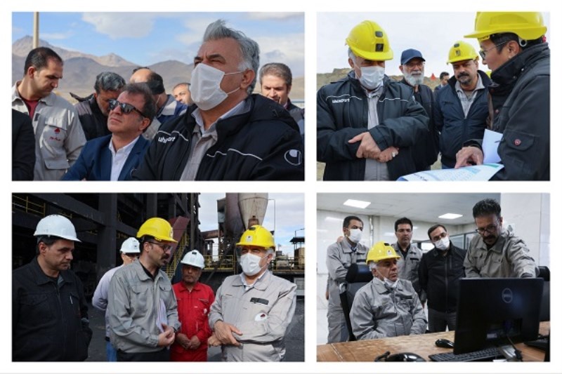 تسریع طرح‌ های توسعه‌ ای صبانور در همدان ؛ اسماعیلی دستور رفع چالش‌ ها را صادر کرد