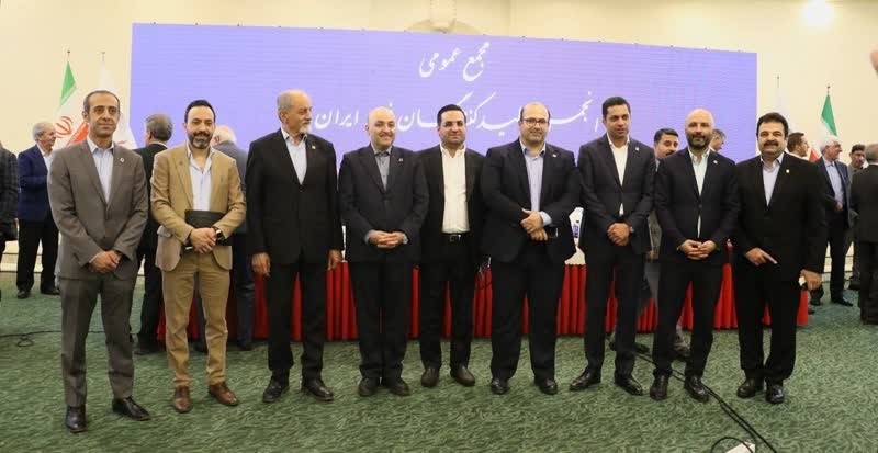رای اعتماد دوباره صنعت فولاد به “فخوز” با کسب ۷۲ درصد آرا
