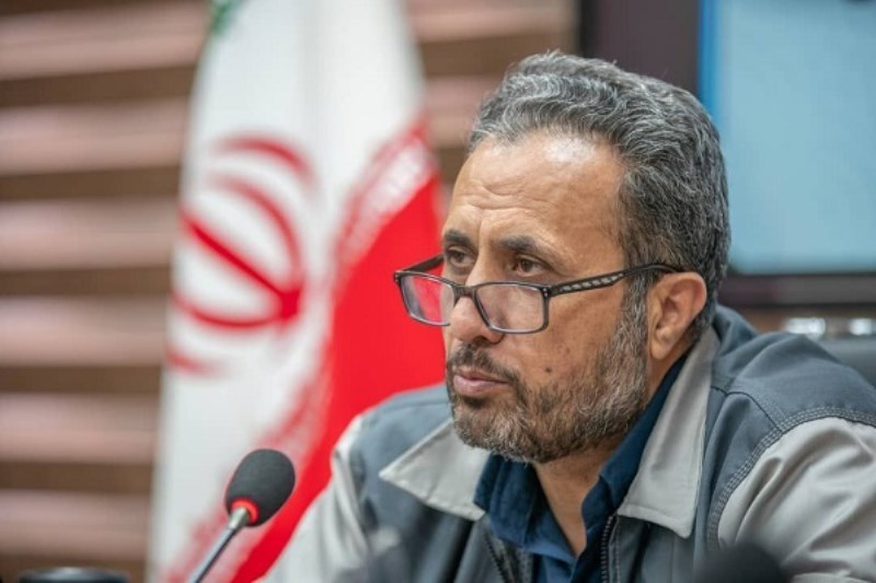 افزایش ۳۰ درصدی حفاری در معادن سنگ‌ آهن سنگان